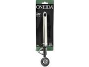 Oneida 54195 Stainless Steel Small Trigger Scoop