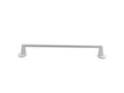 Mintcraft L5818 51 07 Towel Bar Atlantis White 18 In.