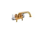 Design House 545749 Ashland Laundry Tub Faucet Brass