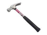 Toolbasix JLO 027 R3L Rip Hammer With Steel Handle 16 Oz.