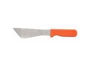 Zenport K115 Row Crop Harvest Knife Lettuce Trimmer 7.25 Inch Stainless Steel Blade