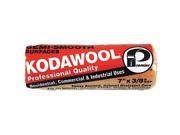 Premier 7KW2 38 7 x 0.38 in. Kodawool Roller Cover
