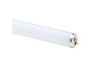 GE Lighting 10104 14W G13 Cool White Fluorescent Light Bulb Pack Of 24