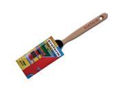 Proform C2.5S 2.5 in. Contractor Straight Cut PBT Brush With Standard Handle