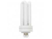 GE Lighting 97618 26W Triple Biax 4 Pin Plug In Compact Fluorescent Bulb