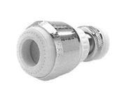 Whedon Products REI100CB Faucet Aerator Swivel Dual Thread