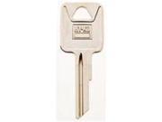 Hy Ko Products 11010RA4 Ra4 Key Blank Amc