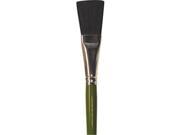 Wooster Brush Company F1626 0.75 in. Camel Hair Lacquer Touchup Artist Brush