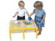 Childrens Factory CF905 134 Mini Double Discovery Table