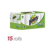 Bounty 88238 Paper Towel White 15 Pack