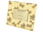 Lexington Studios 11046 Dog Biscuits 5 x 7 Large Picture Frame