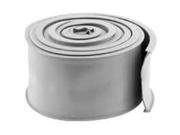 Prime Line Products CCGD12128 Metal Door Bottom Seal 16 Ft.