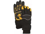 Lfs Glove CRG23M Medium Insulated Gloves