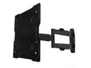 Crimson A40 Articulating Mount For 13 In. to 40 In. Flat Panel Screens