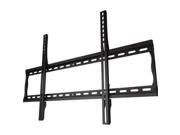 Crimson F63 Universal Flat Wall Mount For 37 In. to 63 In. Flat Panel Screens