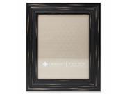 Lawrence Frames 533480 Weathered Richmond Picture Frame Black 0.80 in.