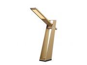 ELK Group International DLL400 95 85 Flat Fold Desk Lamp