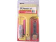 Allway Tools PWK 12 x 1.5 in. Paper Wallcover Kit