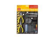 Bulk Buys OC180 3 Precision Tool Set