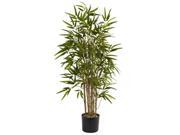 Nearly Natural 5420 3.5 ft. Twiggy Bamboo Tree