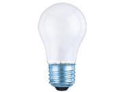 Westinghouse 03457 3.5 x 2.1 in. 40W 120V Frosted Light Bulb Pack of 6