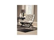 Ashley 7340360 Design Living Room Showood Accent Chair Charcoal