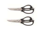 BergHOFF 2211715 Studio Kitchen Scissors 2 Pieces