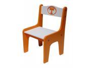 Adventure Furniture C0539 Tennessee University of Tennessee Child Team Spirit Chair