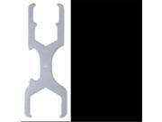 Ldr Industries 5111220 4 In 1 Spud Wrench