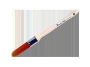 Proform PIC23 17MM 17 mm. Picasso Stylus Round Handle Chisel Tip Paint Brush
