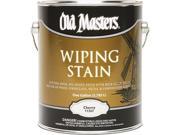 Old Masters 11301 Cherry Wiping 240 Voc Stain 1 Gallon