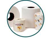 Atlas Paper Mills Apm374Windsor 4.5 X 3 In. 2 Ply Bathroom Tissue