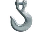 Koch Industries 6579544 Clevis Slip Hook Zinc .25 In.