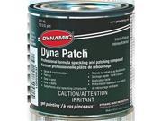Dynamic JE085001 9 oz. Dyna Patch Pro Spackling Compound