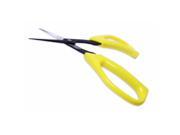 Ergonomic Bent Blade Handle 6.5 Long Trimming Scissors