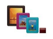 Raika RM 173 RED 8in. x 10in. Photo Frame Red