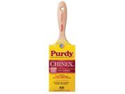 Purdy Corporation 144380930 3 In. Chinex Flat Trim Sprig Brush