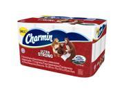 Procter Gamble 94142 2 Ply Regular Charmin Ultra Strong Bath Tissue