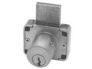 HD OL200 26D78 915 Olympus Deadbolt Lock for Drawers Cyclinder 0.94 in. 915