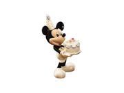 Lenox 6406912 Disney Mickeys Happy Birthday To You January Figurine