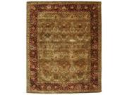 Safavieh PL519B 10 9 Ft. 6 In. x 13 Ft. 6 In. Large Rectangle Traditional Persian Legend Hand Tufted Rug
