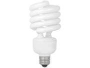 Technical Consumer Products Sx 0469363 Spiral Comp Fluor Bulb 42W Pack of 3