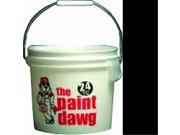 Dripless PD20 2 Gallon Paint Dawg Multi Liner Bucket