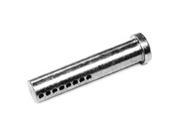 Speeco 070413YBU Clevis Pin 2 Pack .38 By 2 In.