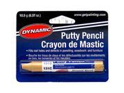 Dynamic PA10131C Blond Almond Putty Pencil Pack of 6