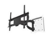 Crimson A63I Versafit Articulating Arm For 37 In. to 65 In. Flat Flat Panel Screens