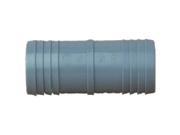 Genova Products 350120 2 in. Plastic Insert Coupling Pack of 5