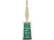 Linzer Products Brush Varnish Wall Poly 1.5In WC 1110