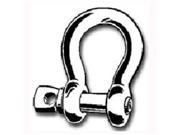 Speeco 49040700 Clevis Farm .75 x 3 In.