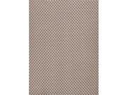 Kittrich 04F 127950 06 4 in. X 12 in. Taupe Extra Grip Liner
